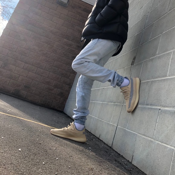 Meet your Posher, Owen - Picture 1 of 1